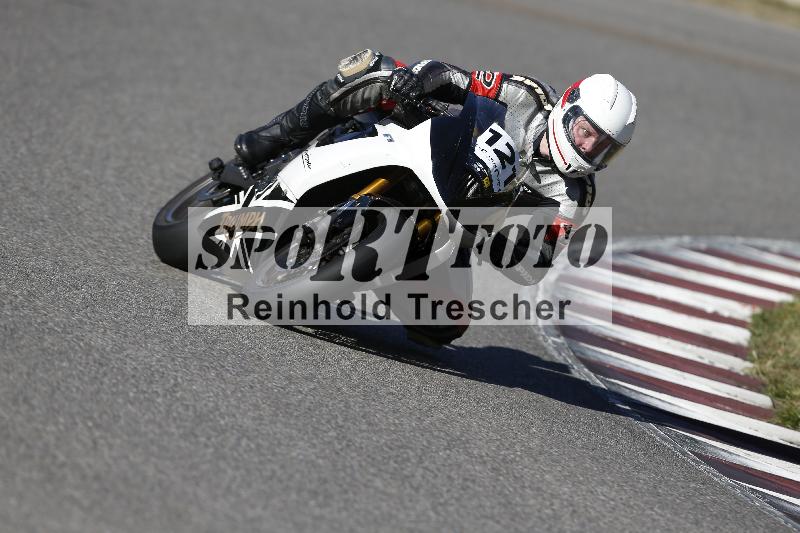 /46 27.09.2026  Speer Racing ADR/Gruppe gelb/121